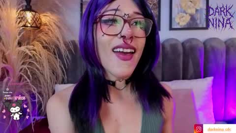 Snapshot of dark_nina_ chatting on 02-11-26, 03:22 Nina online show from 02-11-26, 03:22