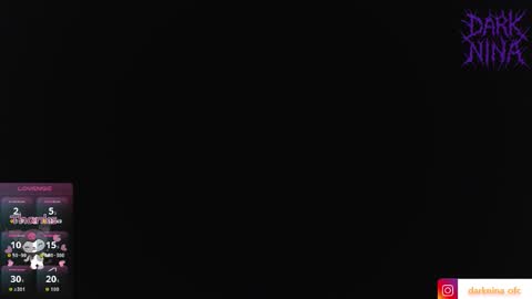 Snapshot of dark_nina_ chatting on 02-18-26, 03:24 Nina online show from 02-18-26, 03:24