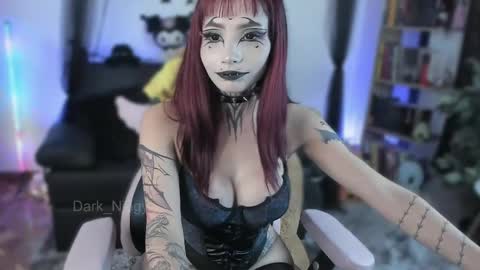 Dafne online show from 06-02-26, 12:12