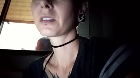 Dark Obsession online show from 09-15-25, 12:10