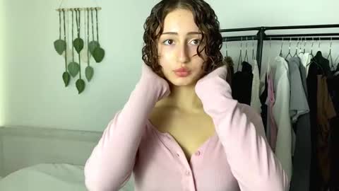 Emily online show from 10-16-25, 07:09