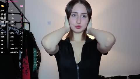 Emily online show from 11-13-25, 08:35