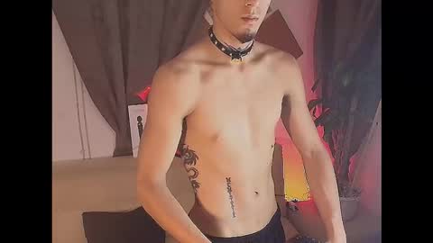 Snapshot of dark_rosse1 chatting on 01-15-26, 11:48 rosse online show from 01-15-26, 11:48