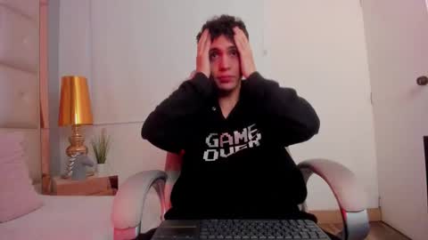 dark_sun333 online show from 10-17-25, 03:10