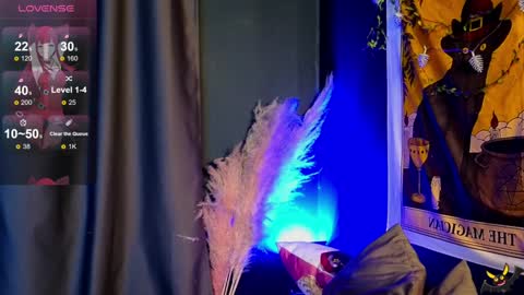 Vamp  online show from 12-13-24, 11:50