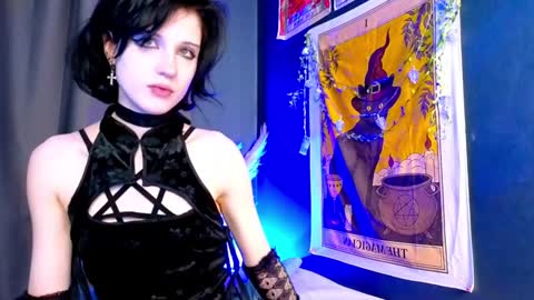 Vamp  online show from 12-29-24, 08:58