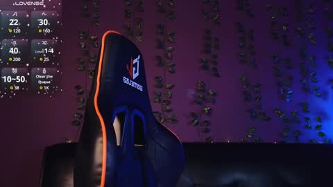 Vamp  online show from 01-19-25, 12:38