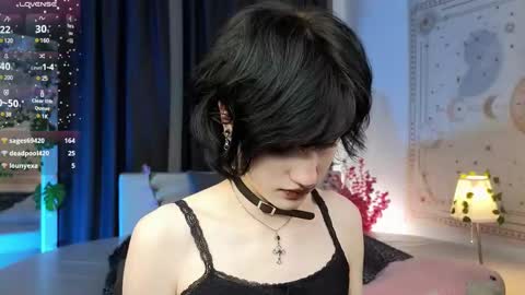 Vamp  online show from 03-01-25, 03:27