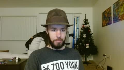 Dark Yoh online show from 02-04-25, 02:49