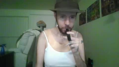 Dark Yoh online show from 12-14-25, 04:07