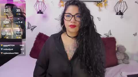 Yoi online show from 03-20-26, 03:50