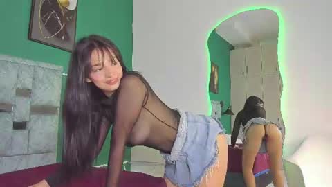 darkangeline online show from 06-30-26, 12:28