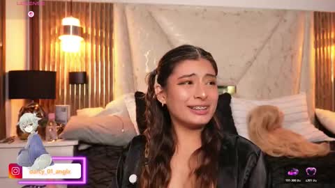 Angel Darcy  online show from 03-22-26, 03:26