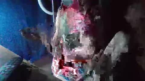 DarkBookBaddie online show from 03-05-26, 04:08