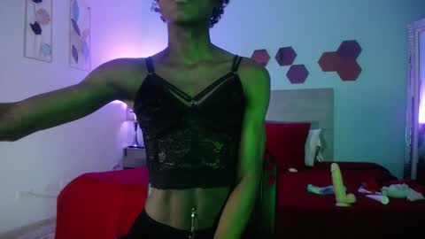 darkcandyboy online show from 09-27-25, 12:10