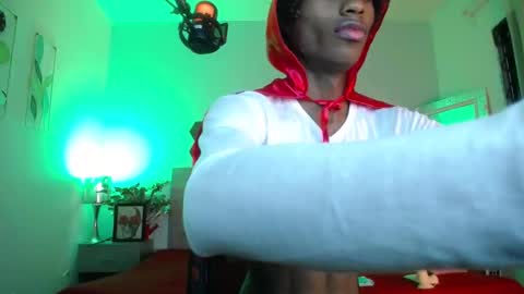 darkcandyboy online show from 09-28-25, 12:21