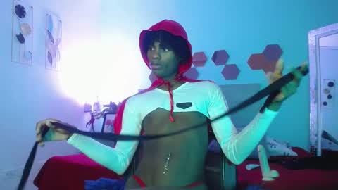 darkcandyboy online show from 10-07-25, 12:35