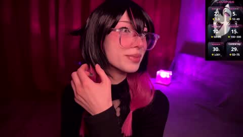 Yuu online show from 01-07-25, 12:13