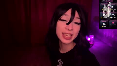 Yuu online show from 02-14-25, 10:25