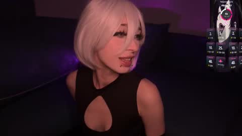 Yuu online show from 09-08-25, 11:59