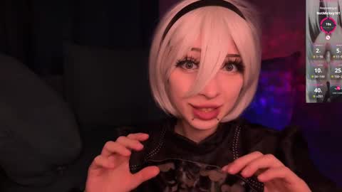 Yuu online show from 10-15-25, 11:49