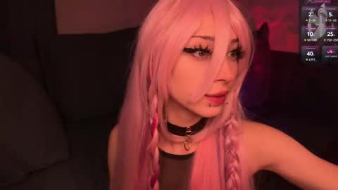 Yuu online show from 10-20-25, 11:27