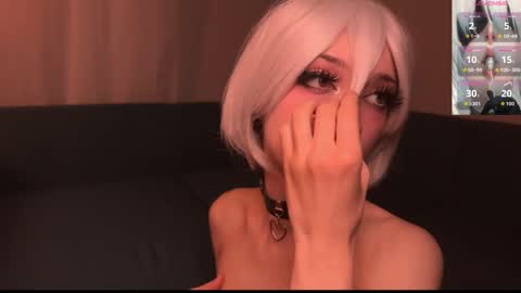 Yuu online show from 04-10-26, 11:31