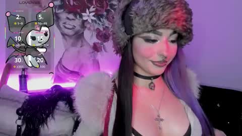 Snapshot of darki_shine_ chatting on 02-04-26, 09:20 cleitlin vinson online show from 02-04-26, 09:20