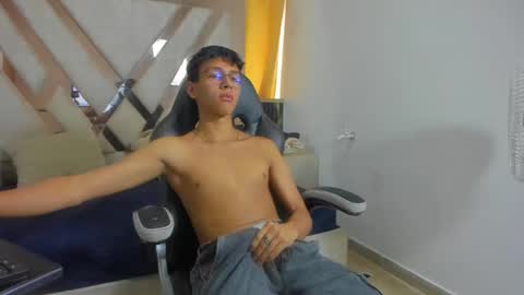 Darkjonss online show from 11-21-25, 12:48