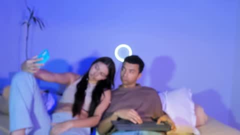 Darkk Lovers online show from 06-15-26, 03:42