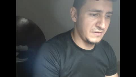 Dark King online show from 10-23-25, 03:44