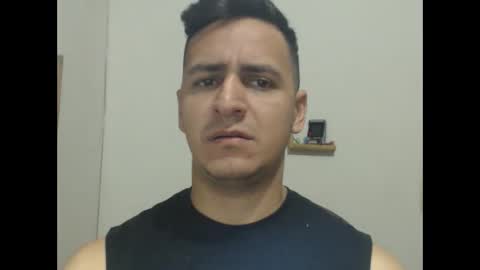 Dark King online show from 11-18-25, 07:13