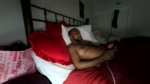 Snapshot of darkknightscorpio chatting on 02-20-26, 02:50 ScorpioKingX online show from 02-20-26, 02:50