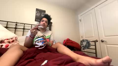 ScorpioKingX online show from 03-13-26, 02:12