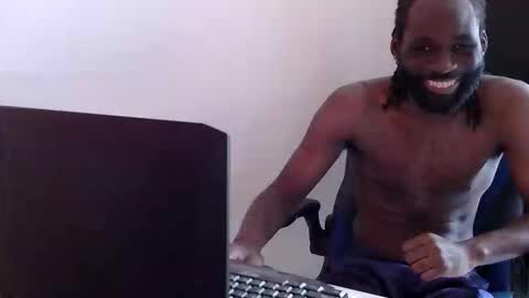 Darkkras online show from 03-18-26, 04:10