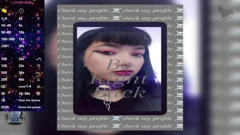 Snapshot of darkling_b chatting on 12-17-24, 03:06 Camila online show from 12-17-24, 03:06