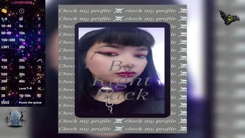 Snapshot of darkling_b chatting on 01-24-25, 02:39 Camila online show from 01-24-25, 02:39