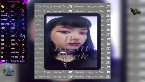 Snapshot of darkling_b chatting on 02-13-25, 03:07 Camila online show from 02-13-25, 03:07