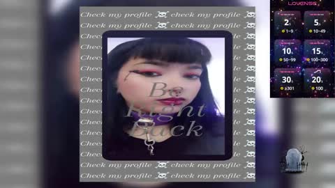 Snapshot of darkling_b chatting on 02-26-25, 03:10 Camila online show from 02-26-25, 03:10