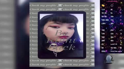 Snapshot of darkling_b chatting on 03-05-25, 03:08 Camila online show from 03-05-25, 03:08