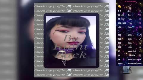 Snapshot of darkling_b chatting on 03-12-25, 02:20 Camila online show from 03-12-25, 02:20