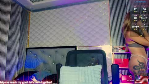 mistress jasmine online show from 06-05-26, 03:46