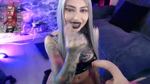 New account.  Help me reach 100 thumbs up  online show from 11-21-25, 07:23