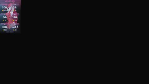 Snapshot of darkly_waxx chatting on 07-01-26, 06:40 New account. Help me reach 100 thumbs up online show from 07-01-26, 06:40