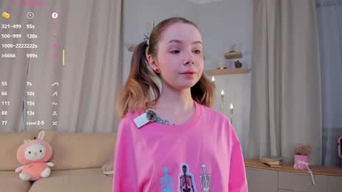 Elizabeth online show from 11-15-25, 09:21