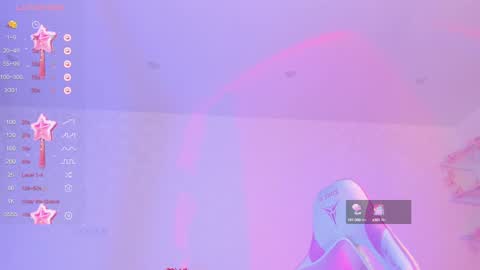 Snapshot of darkmousee chatting on 01-15-25, 07:12 Grace online show from 01-15-25, 07:12