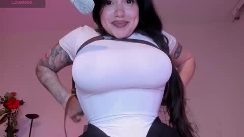 darknes_lilith18 online show from 03-30-26, 01:06