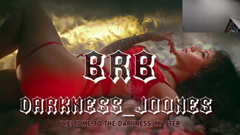 Darkness online show from 12-12-24, 05:48