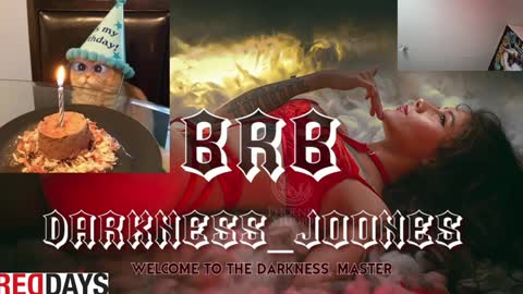 Darkness online show from 12-17-24, 07:37