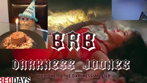 Darkness online show from 12-17-24, 10:43